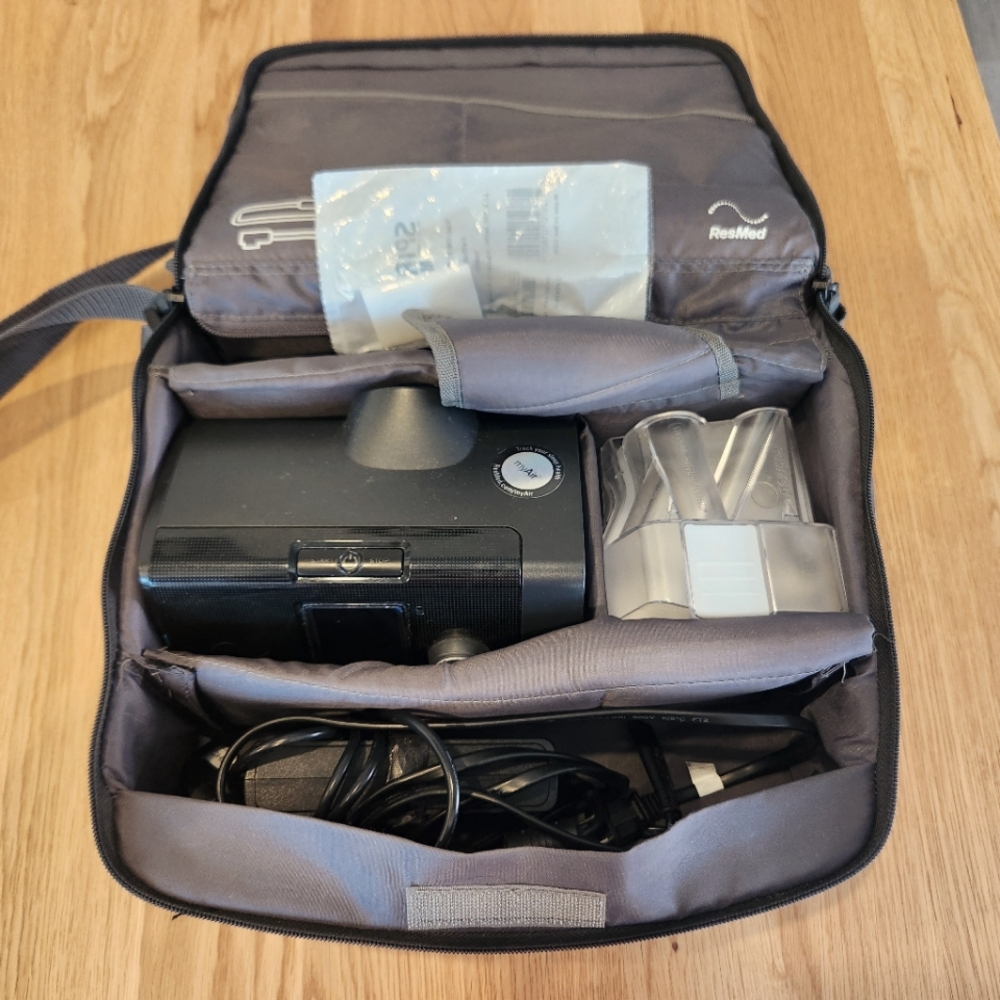 ResMed Airsense 10